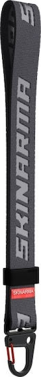 Skinarma Scout Universal Phone Lanyard Grey