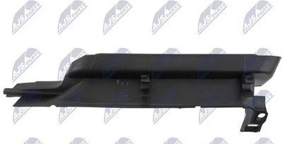 Капак за въздухозаборник Audi A3 2013- Q2 2017- Q3 2019- TT 2015- Seat Alhambra 2016- Ateca 2016- Leon 2017- Tarraco 2019- Skoda Karoq 2018- Kodiaq 2017- Octavia 2013- Superb 2015- VW Golf VII 2013- Passat 2015- Tiguan