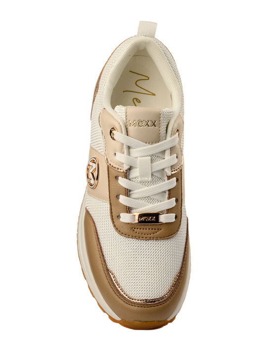 Sneakers Beige