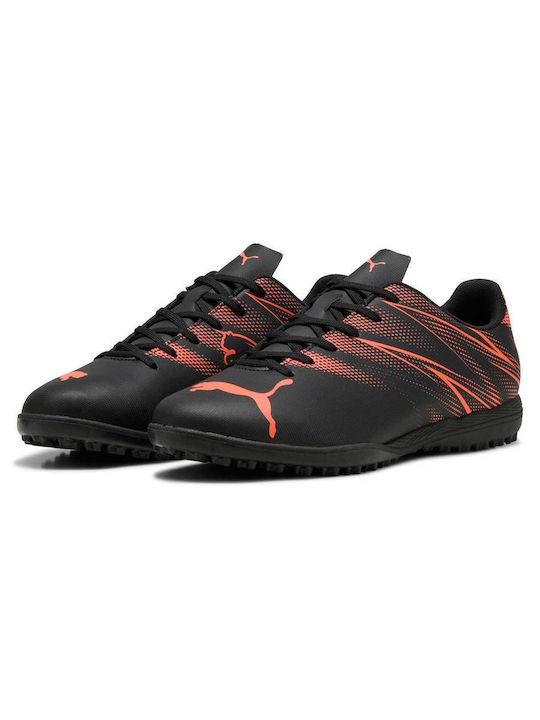 PUMA Attacanto Ποδοσφαιρικά Παπούτσια με Σχάρα TT PUMA Attacanto Ποδοσφαιρικά Παπούτσια με Σχάρα TT