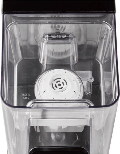 Caso Ceainic profesional pentru băuturi cu capacitatea de 2.7lt 2.6kW 35.9x32.2x20.2cm