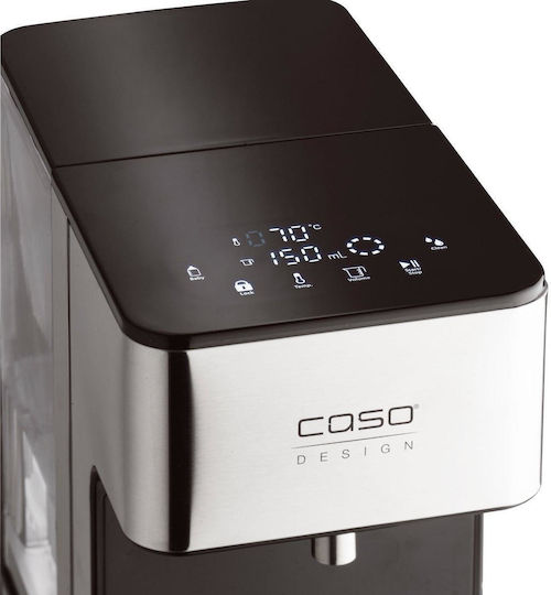Caso Ceainic profesional pentru băuturi cu capacitatea de 2.7lt 2.6kW 35.9x32.2x20.2cm