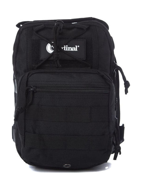 Men's Bag Sling Black