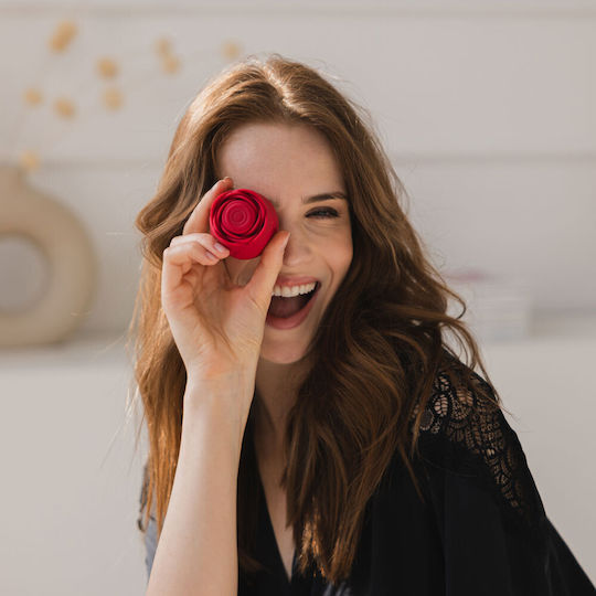 Beautifly Vibrator Massage Rosa
