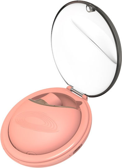 Beautifly Sucsetter Delight Mini Vibrator Massage 7,3cm Rosa