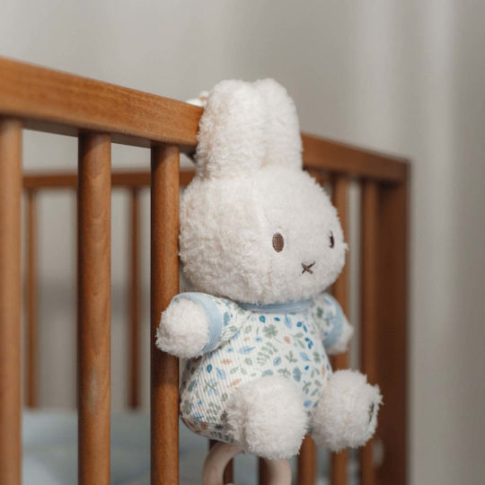 Little Dutch Hanging Baby Toy for Cot with Music for Newborns