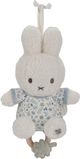 Little Dutch Hanging Baby Toy for Cot with Music for Newborns