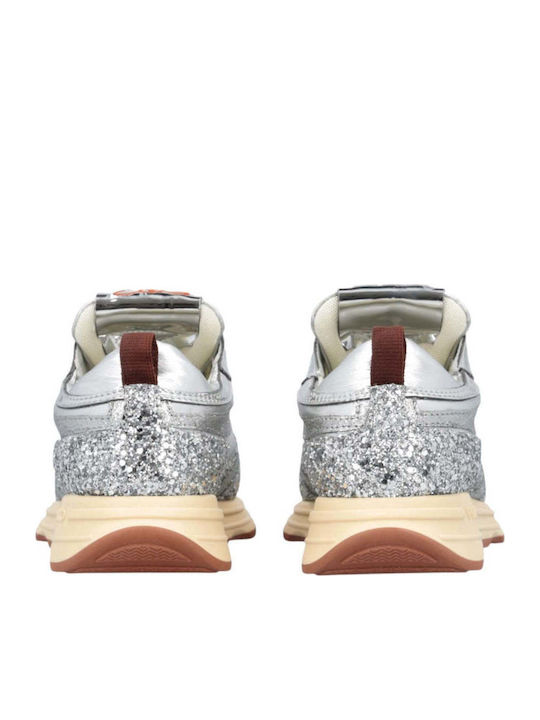 Zoe 03 Adidași Pentru Femei Argintii
