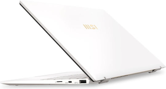 MSI Prestige 13 AI Evo A1MG 13.3" OLED (Ultra 5-125H/16GB/512GB SSD/W11 Home) (Международна английска клавиатура)