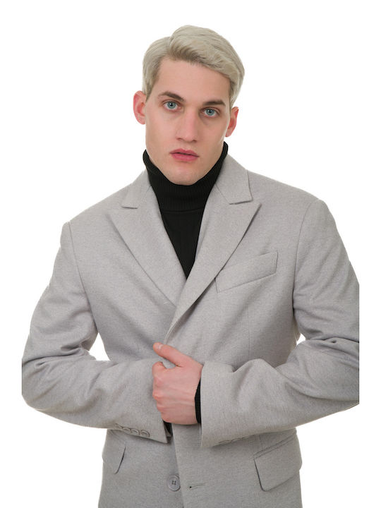 Mezzo Uomo