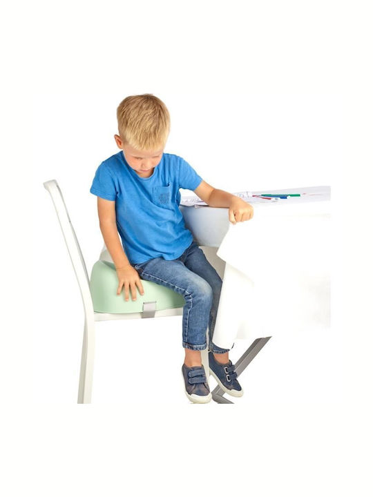 Thermobaby Portable Plastic Booster Seat for Chair