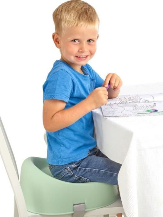 Thermobaby Portable Plastic Booster Seat for Chair