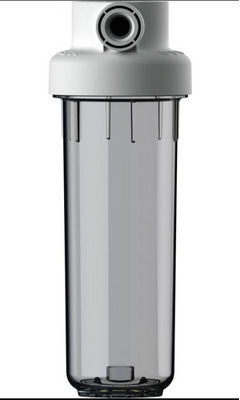 Geyser Sistem de Filtrare a Apei Sub blat / Alimentare centrală 50774