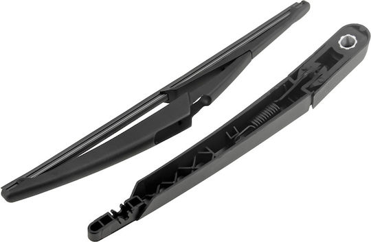 NTY Car Wiper Arm Back Mercedes-Benz C Class W204 2007 295mm