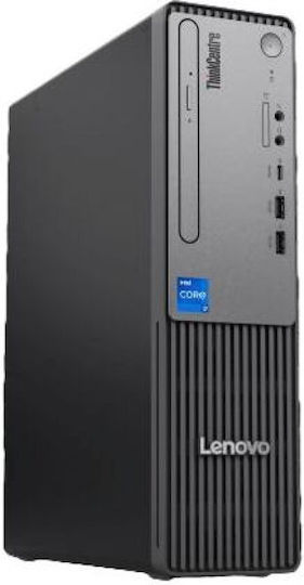 Lenovo ThinkCentre neo 50s Gen 5 Desktop PC (i3-14100/16GB DDR5/512GB SSD/W11 Pro)