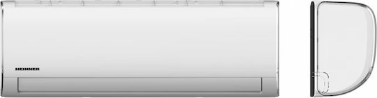 Heinner Инверторен климатик 9000 BTU A++ - А++/А+ с WiFi