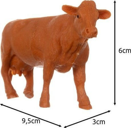 Kruzzel Farm Animals