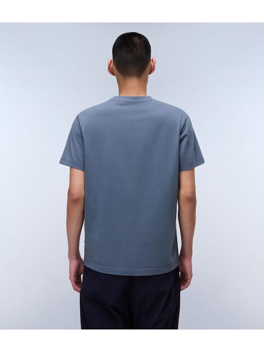 T-shirt Μπλε