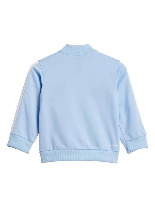 Παιδικό Σετ Φόρμας Blue 2τμχ Essentials Tiberio