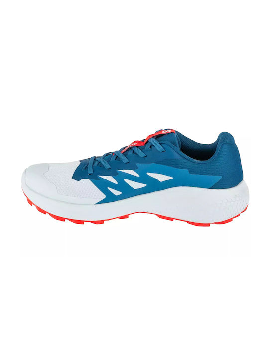 Alphaglide Ανδρικά Αθλητικά Παπούτσια Trail Running Μπλε