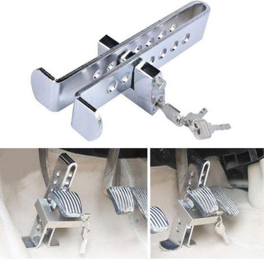Anti-theft Car Pedal Lock