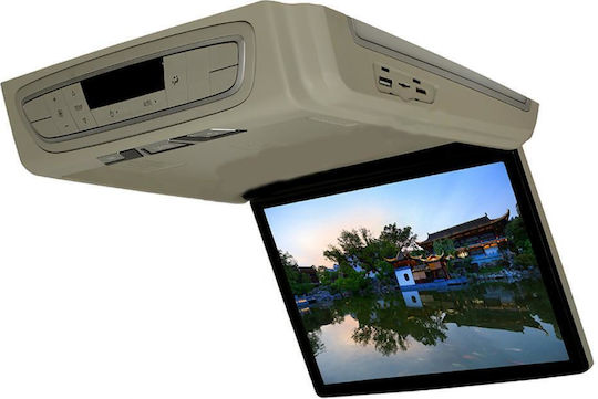 Ecran Tactil 19.5" Multimedia Pentru Tabloul De Bord Auto