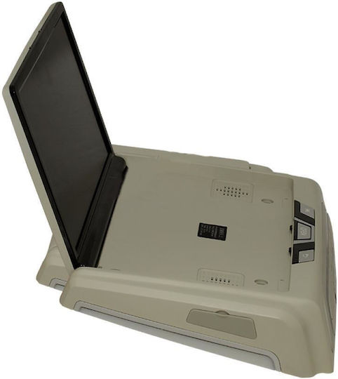 Ecran Tactil 19.5" Multimedia Pentru Tabloul De Bord Auto