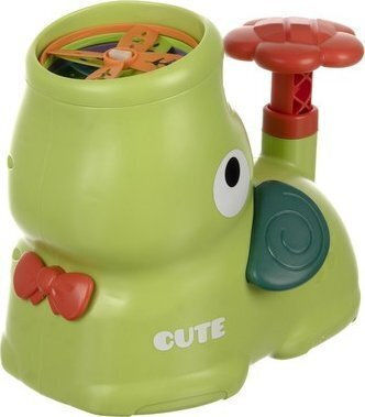 Kruzzel Interactive Toy