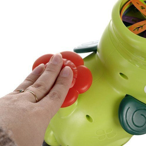 Kruzzel Interactive Toy