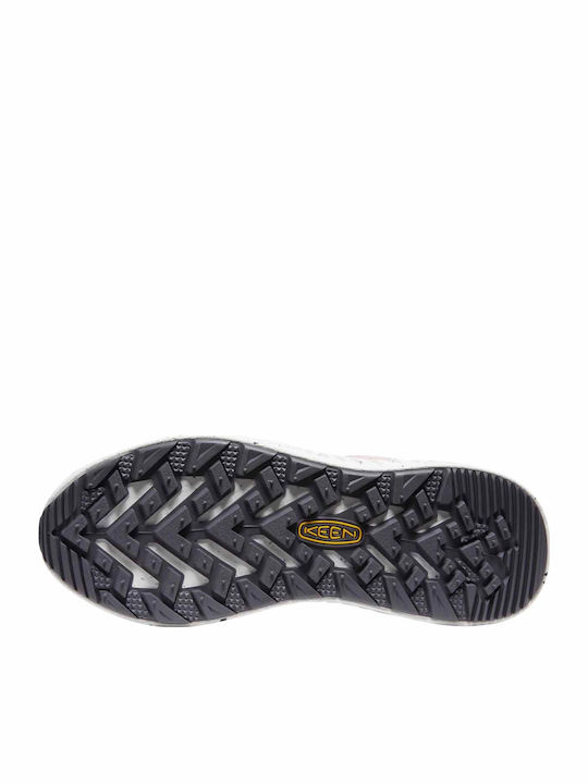 Keen Women's Hiking Shoes Pink