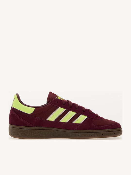Shadow Sneakers Shadow Red / Solar Yellow / Off White