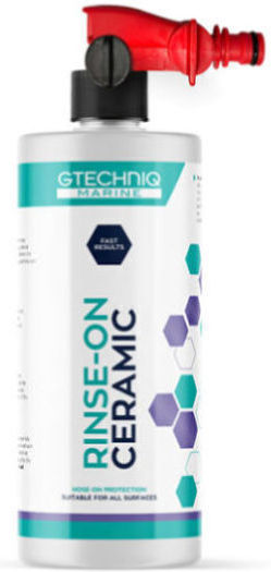 GTECHNIQ Αφρός Καθαρισμού για Αμάξωμα 500ml