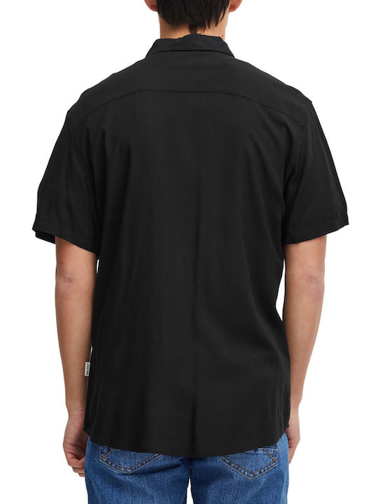 Blend Hemd Black