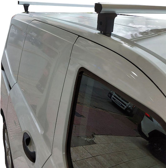 Menabo 2023+ (with Roof Rack Legs)