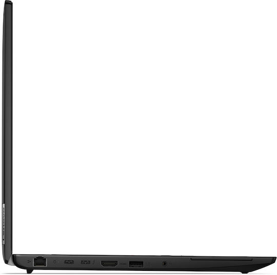 Lenovo ThinkPad L15 Gen 4 (Intel) 15.6" IPS (i5-1345U/48GB/256GB SSD/W11 Pro) Thunder Black (UK Клавиатура)