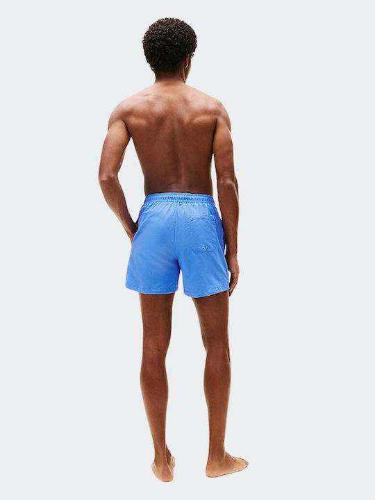 Tommy Hilfiger Men's Swimwear Shorts Blue