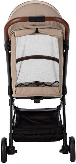 FreeOn Bold Καρότσι Μωρού Kατάλληλο για Nεογέννητο Army 6.9kg