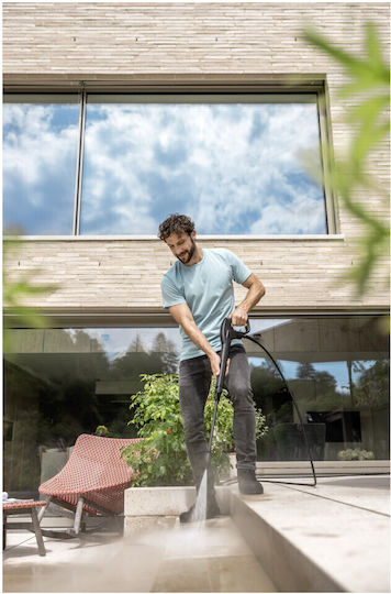 Karcher K 7 WCM FJ Home BB Πλυστικό Ρεύματος 3000W με Πίεση 180bar