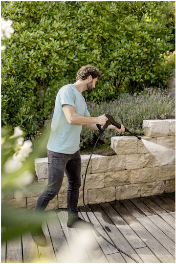 Karcher K 7 WCM FJ Home BB Πλυστικό Ρεύματος 3000W με Πίεση 180bar