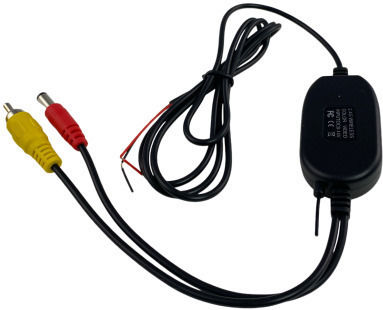 Ασύρματη Συσκευή Κάμερα Οπισθοπορείας Wireless 12v Porsche Oem