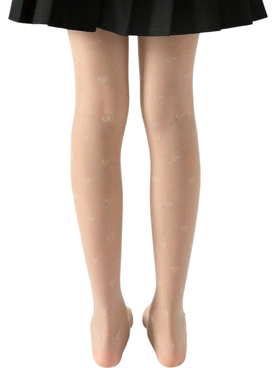 TakTakBaby Kids Tight Beige