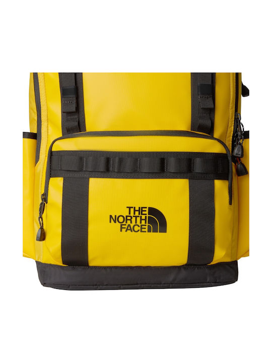 The North Face Base Camp Златна Раница