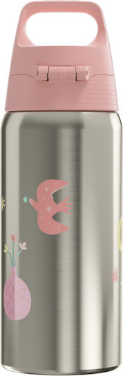 Sigg Παιδικό Παγούρι Θερμός Ανοξείδωτο 500ml