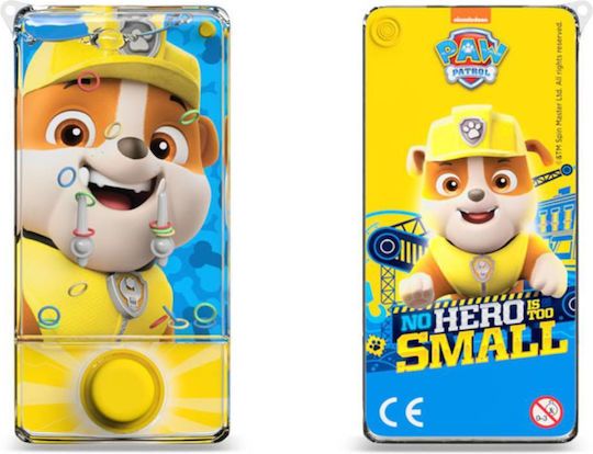 Paw Patrol Water Phone 5g Candies