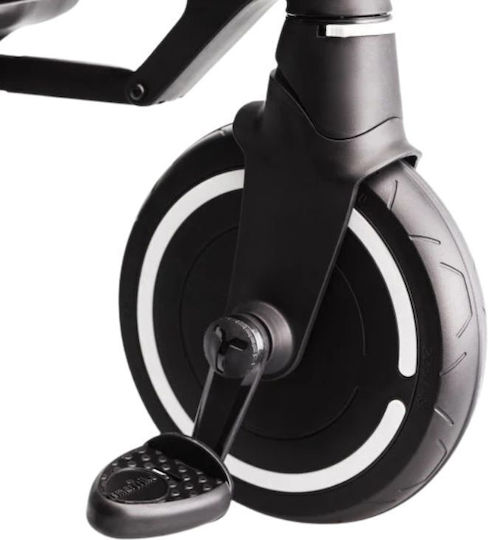 SmarTrike Traveler Foldable & Convertible for 6 Months Onyx Black
