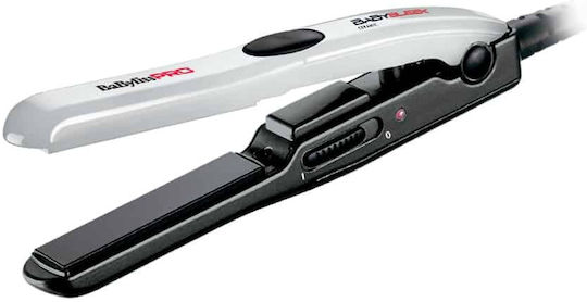Babyliss Pro BabySleek Travel BAB2050E Mini Haarglätter mit Keramikplatten