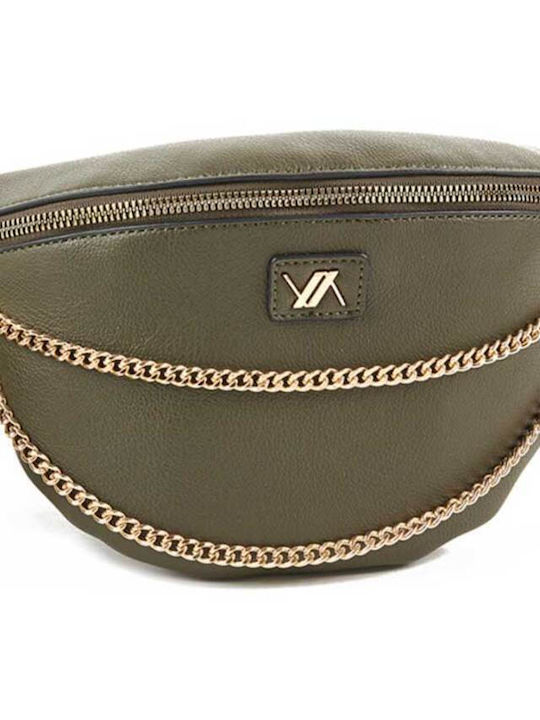 Verde Waist Bag Khaki