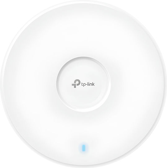 TP-LINK EAP723 v1 WiFi Mesh Network Access Point Wi‑Fi 7 Dual Band (2.4 & 5GHz)