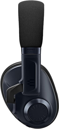Epos H3 Pro On Ear Gaming Headset με σύνδεση 3.5mm / Bluetooth / USB