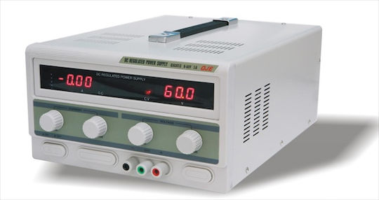 Amarad QJ-6005S Labor-Netzgerät mit 1 Kanal